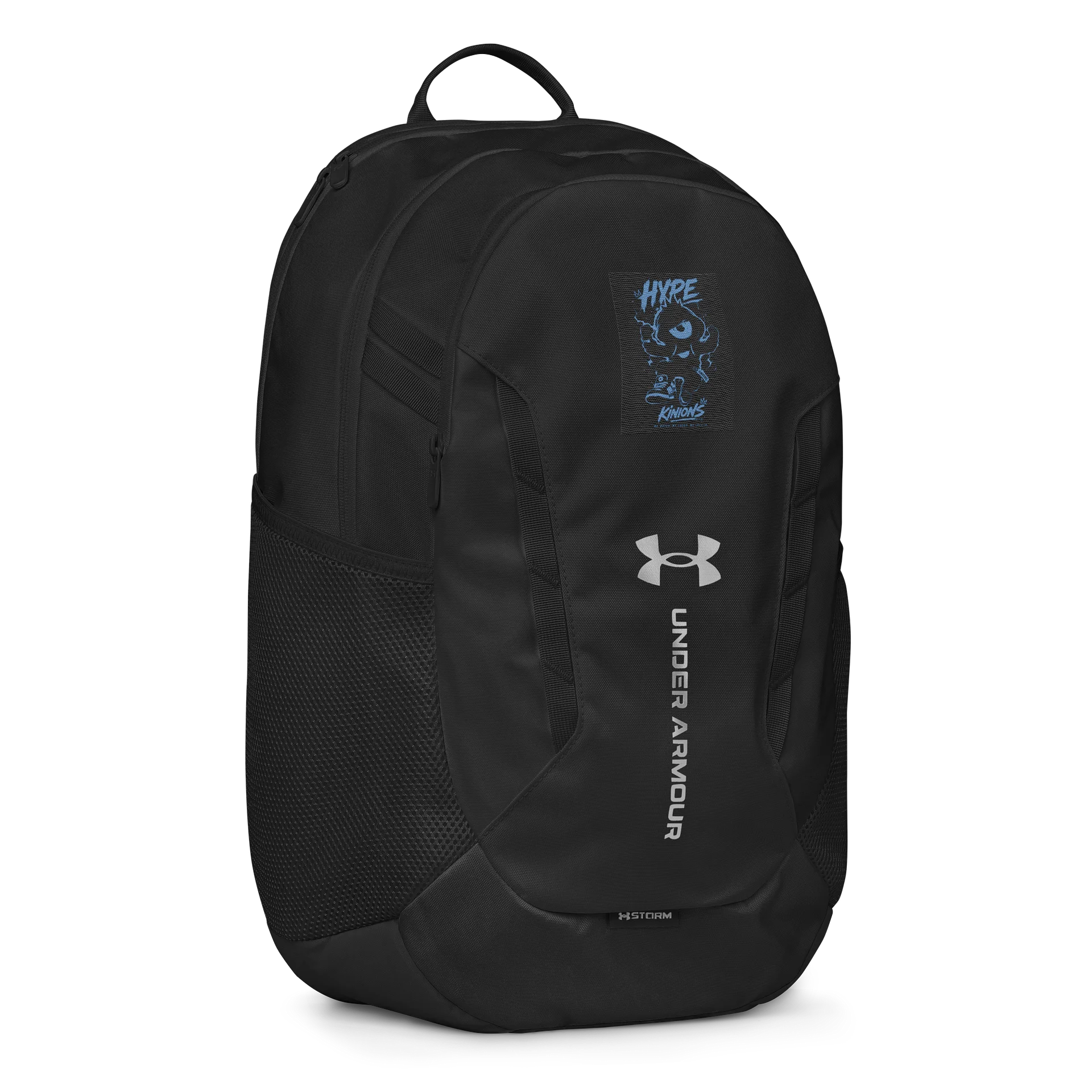kinion under armour backpack product image (3)