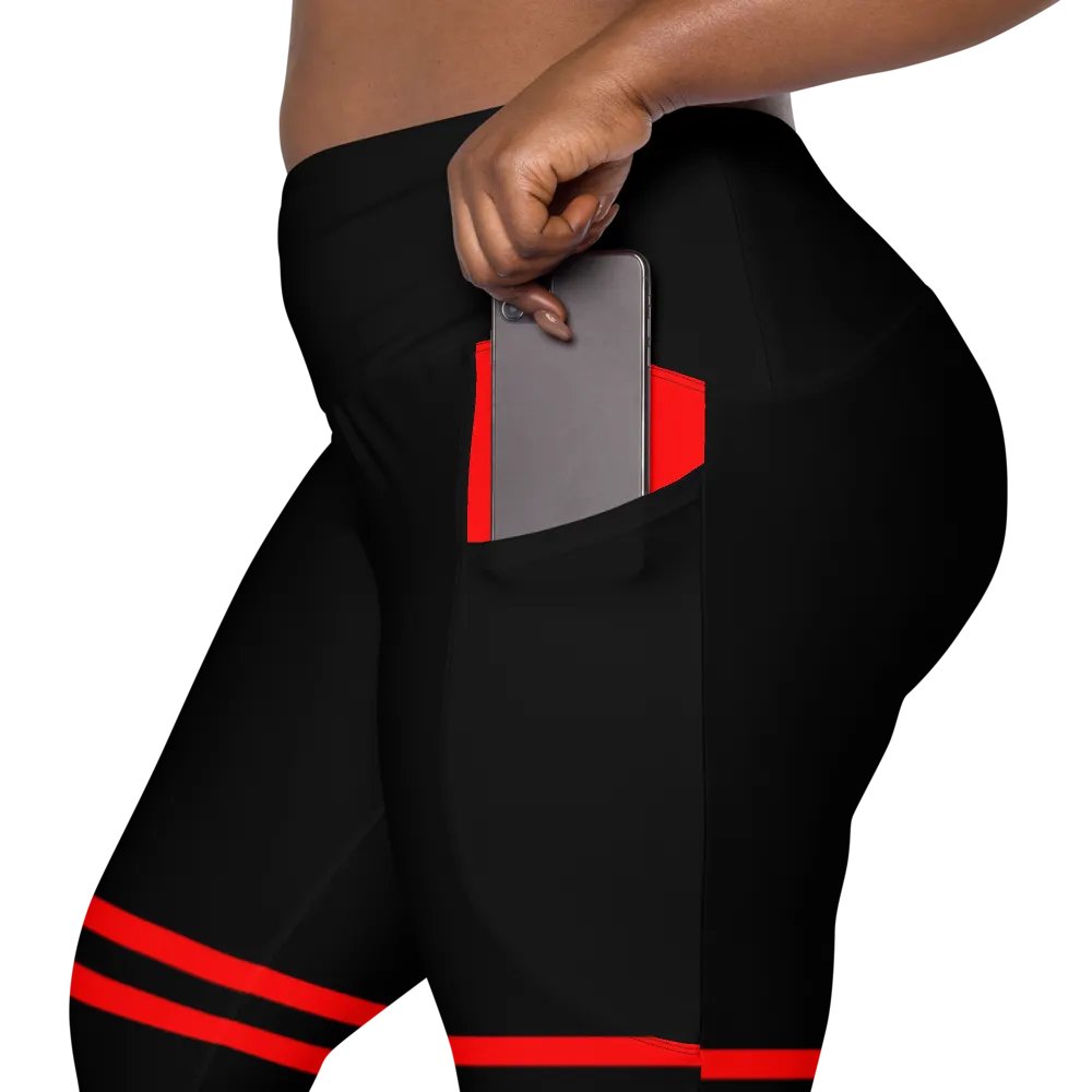 v5 Leggings product image (8)