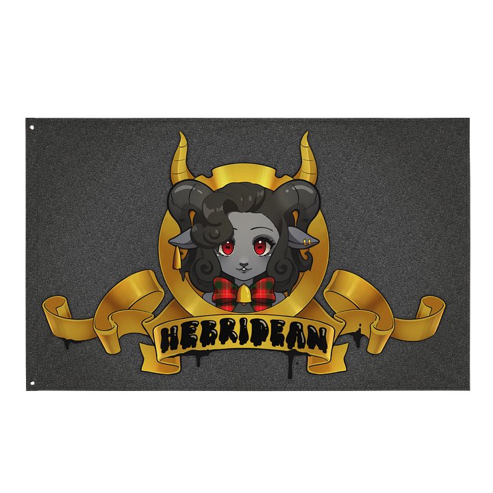 Hebridean Flag product image (1)