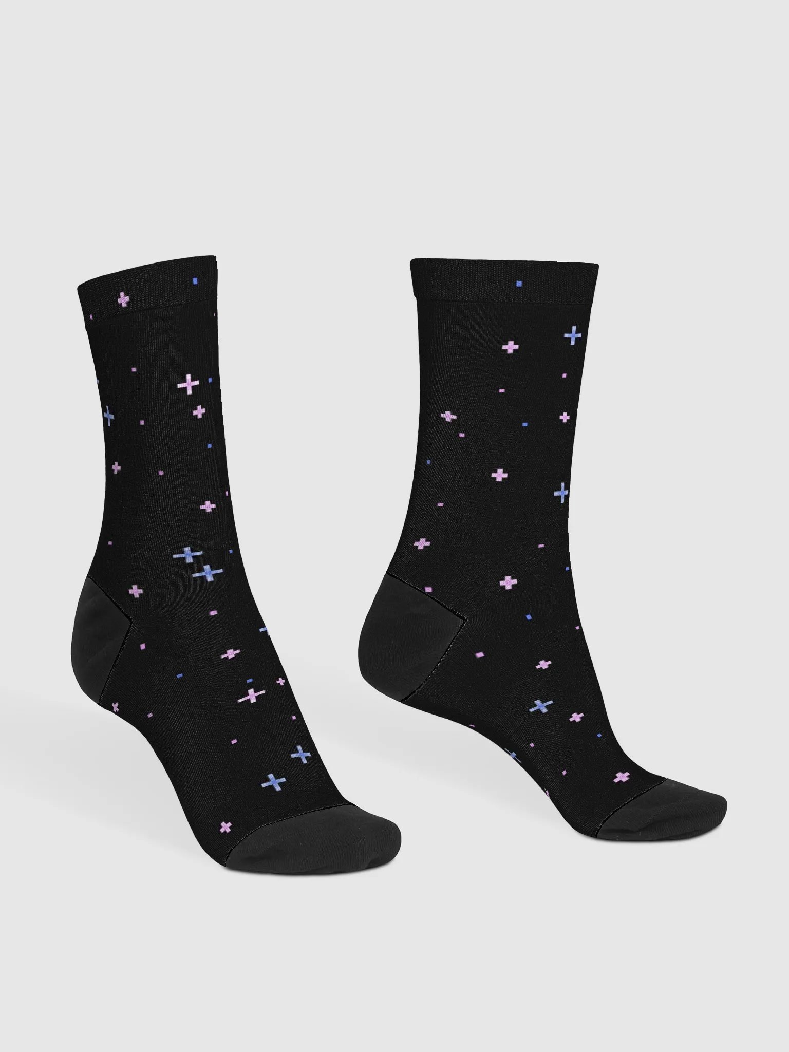 dxxb galaxy socks product image (3)