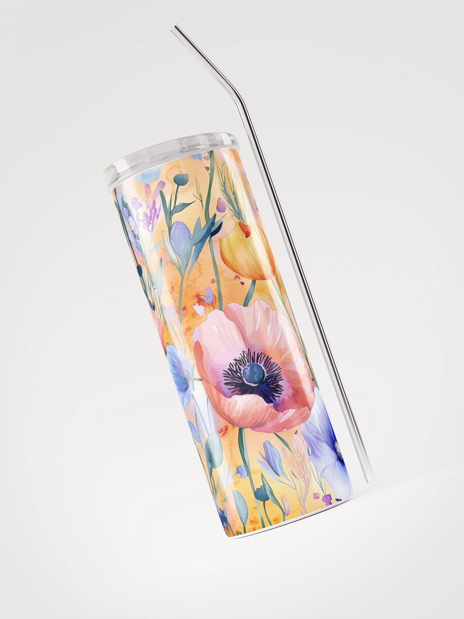Field Day Stainless Steel Tumbler product image (3)