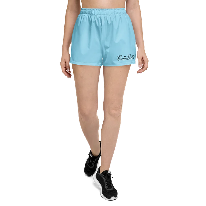 Athletic Shorts product image (1)