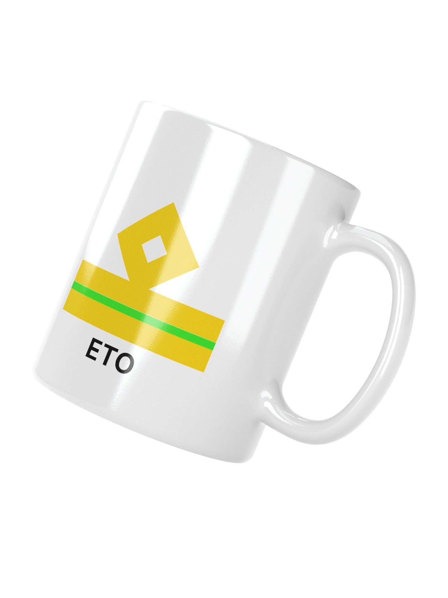 Electro Technical officer Mug product image (7)