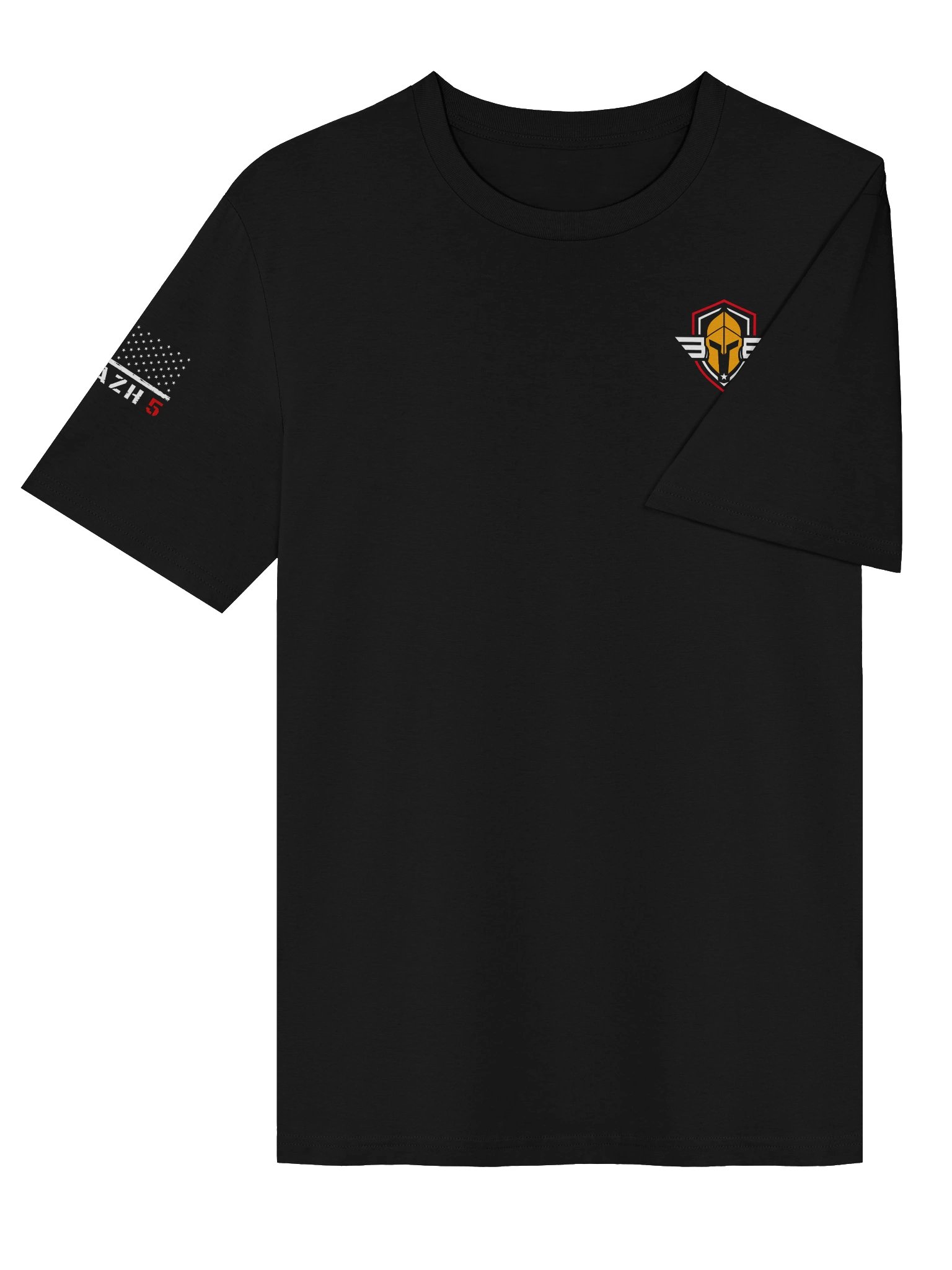 STRAZH 5 WSO Story F-15 T-Shirt product image (4)