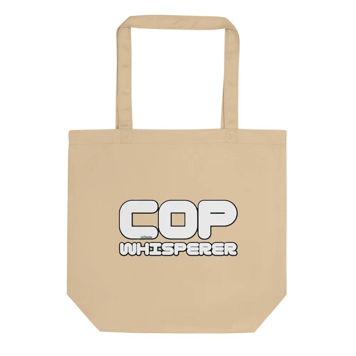 COP WHISPERER product image (1)