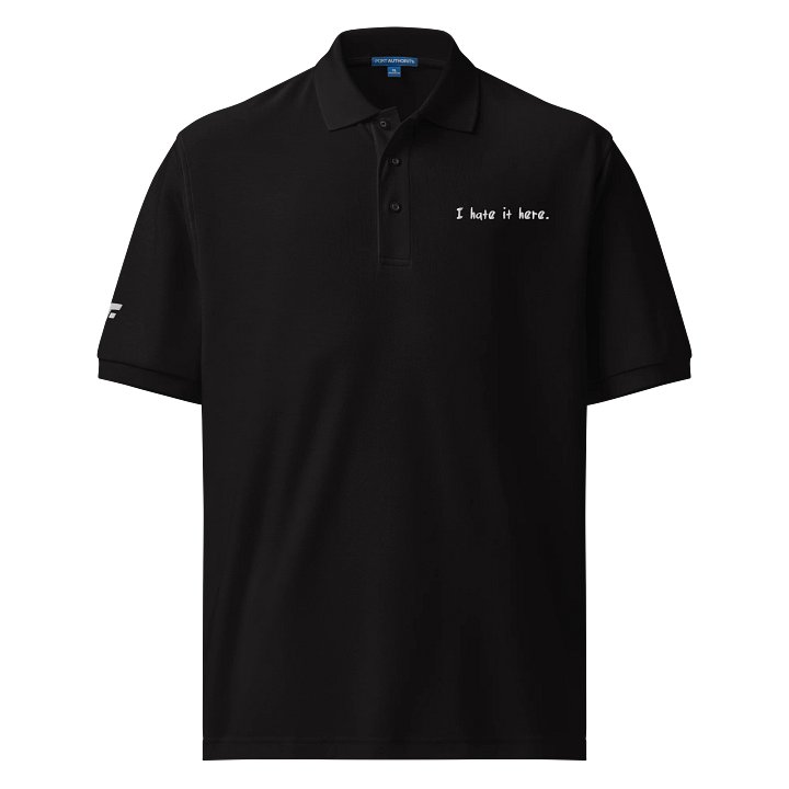 Golf Polo product image (1)