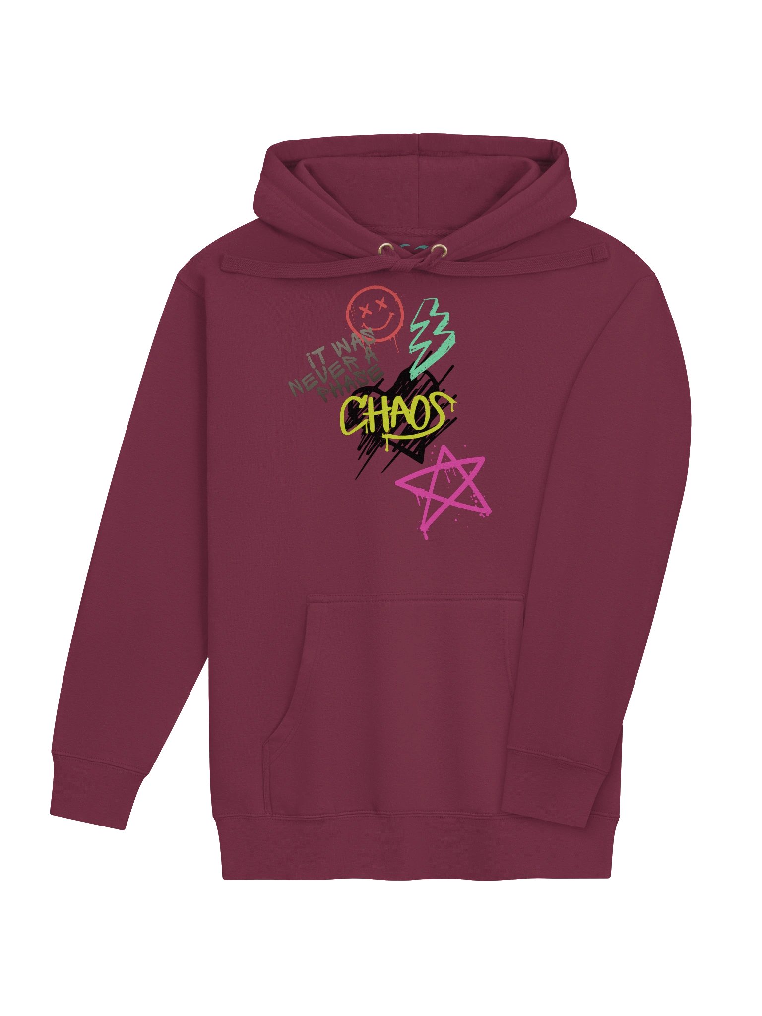 Millennial Nostalgia | It was never a phase | Hoodie product image (48)