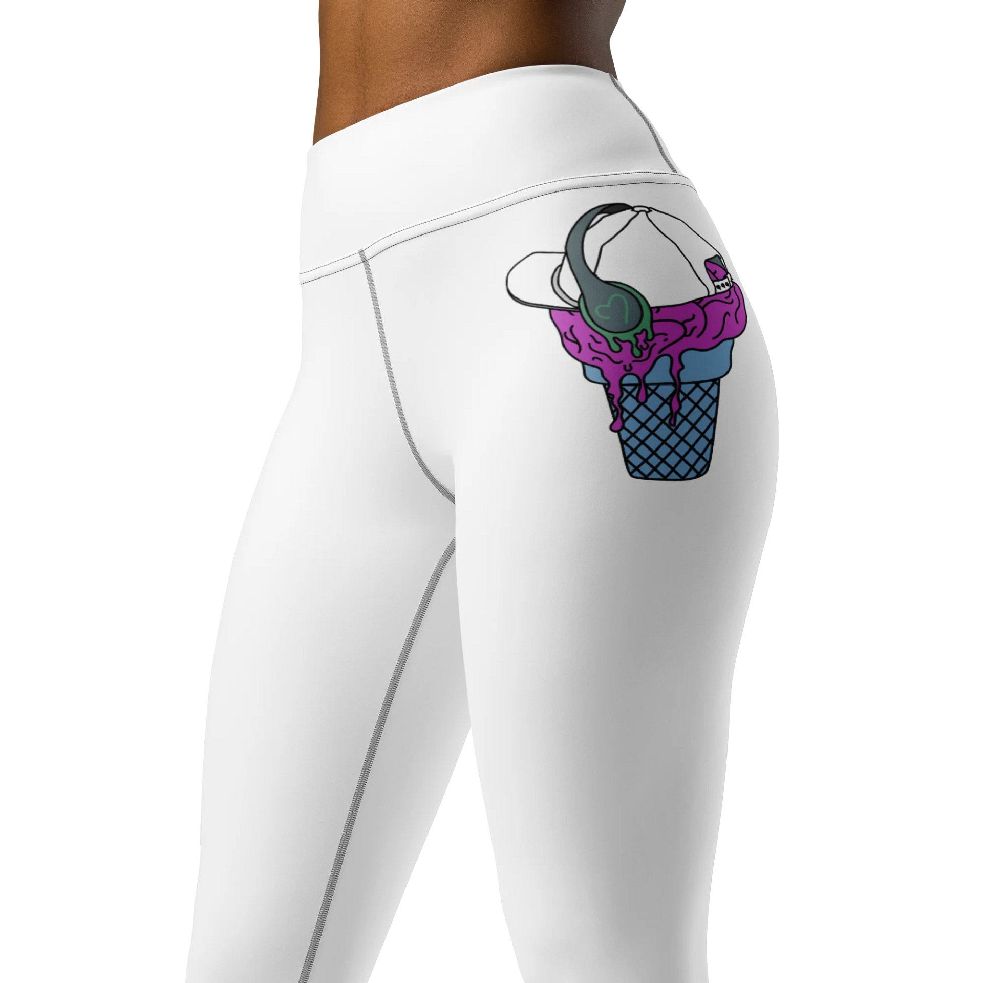 Pacemaker Yoga Pants product image (4)