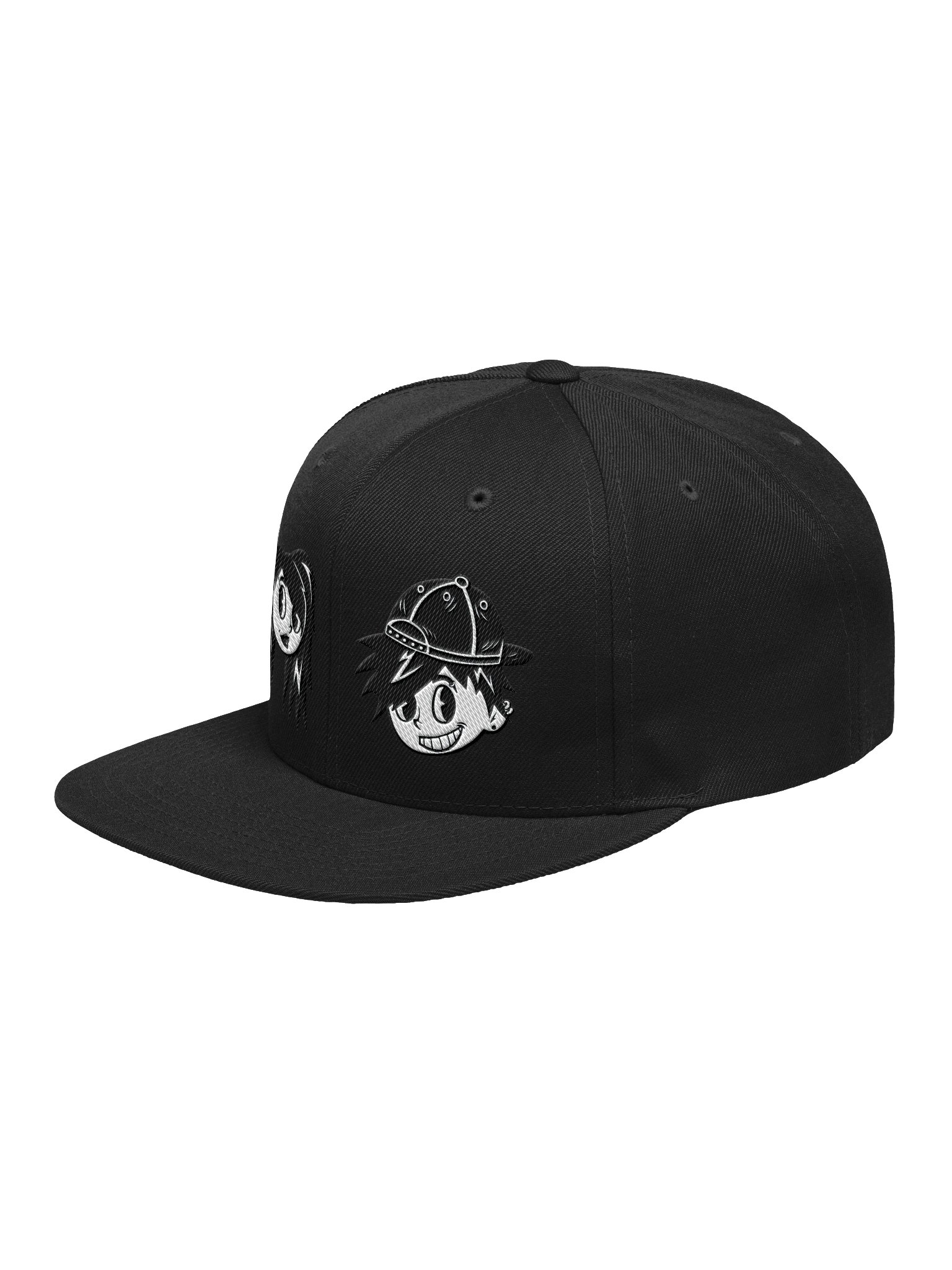 Sad Cartoons Snapback product image (3)