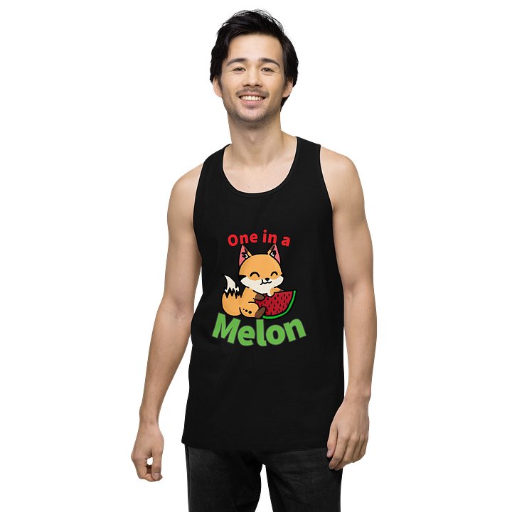 Melon Tank Top - Men product image (2)