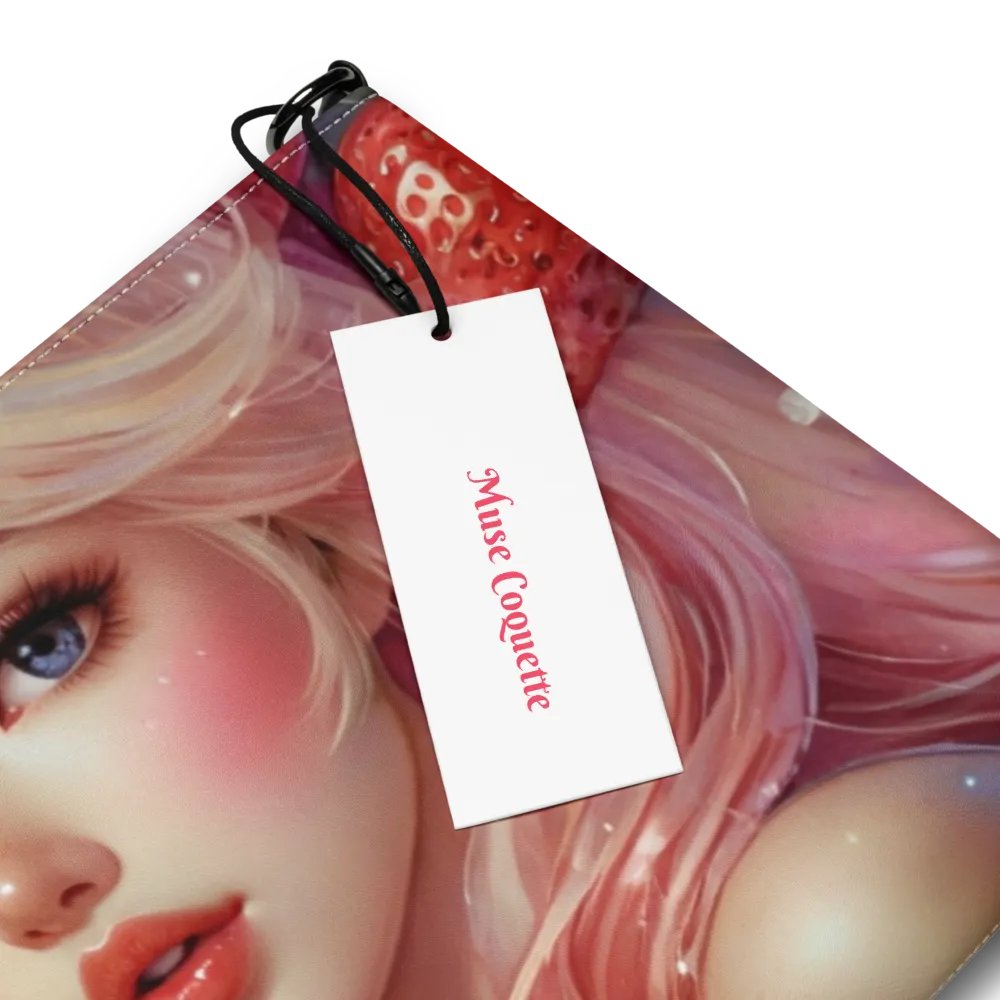 Muse Coquette Crossbody Bag product image (8)