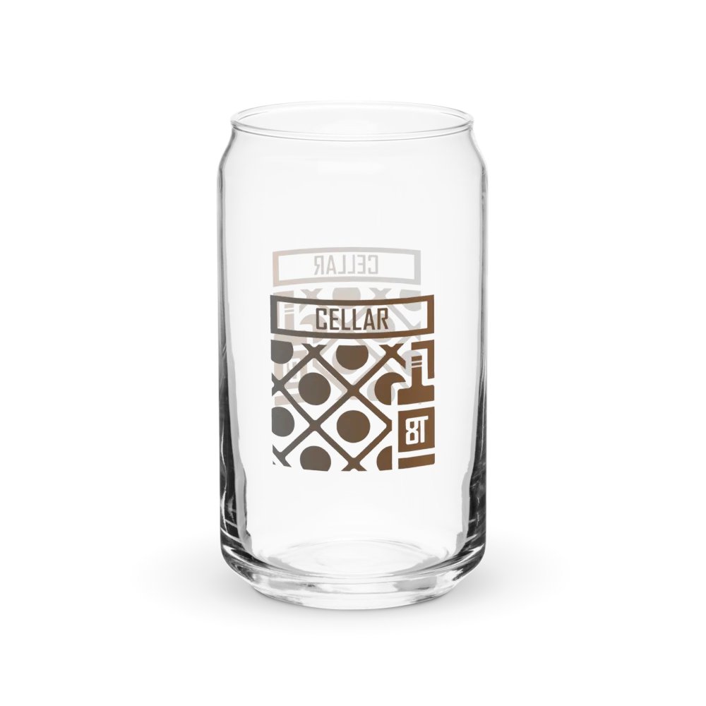 Cellar 8T Whisky - Smoked Oak -Tall Cocktail Glass product image (3)