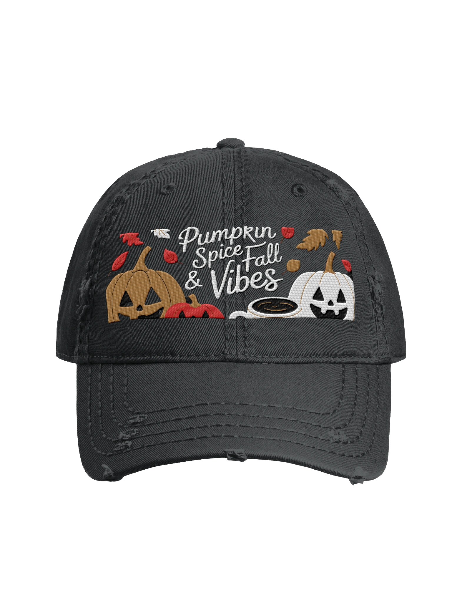 Pumpkin Spice & Fall Vibes product image (1)