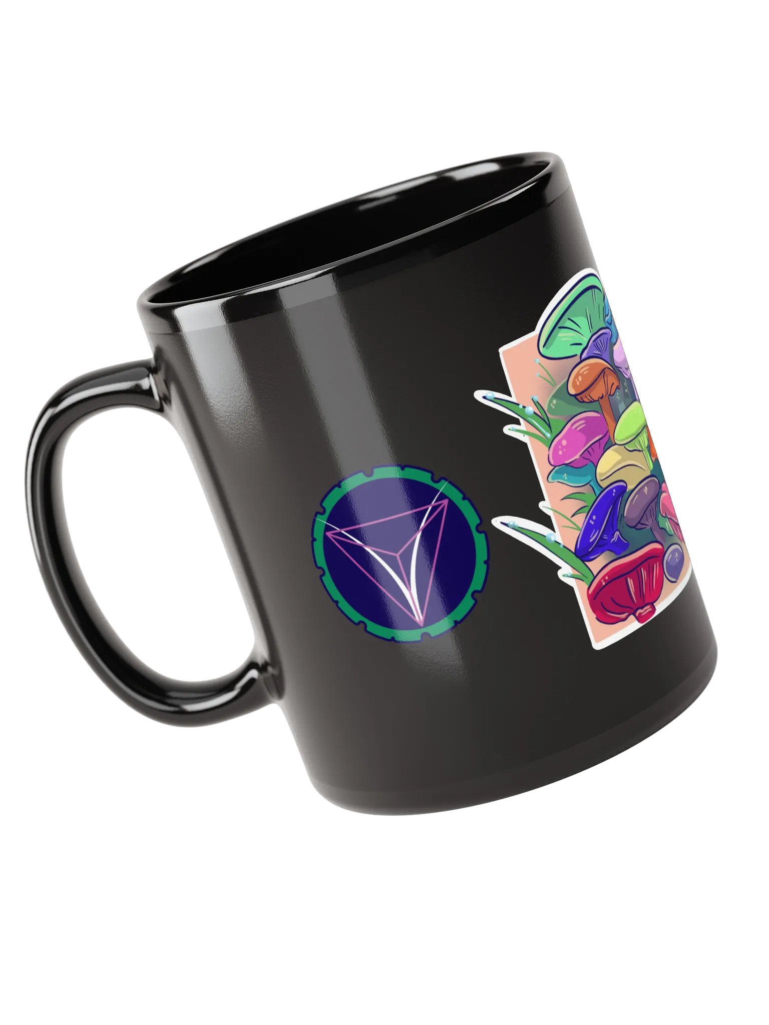 Fungi Mug product image (2)