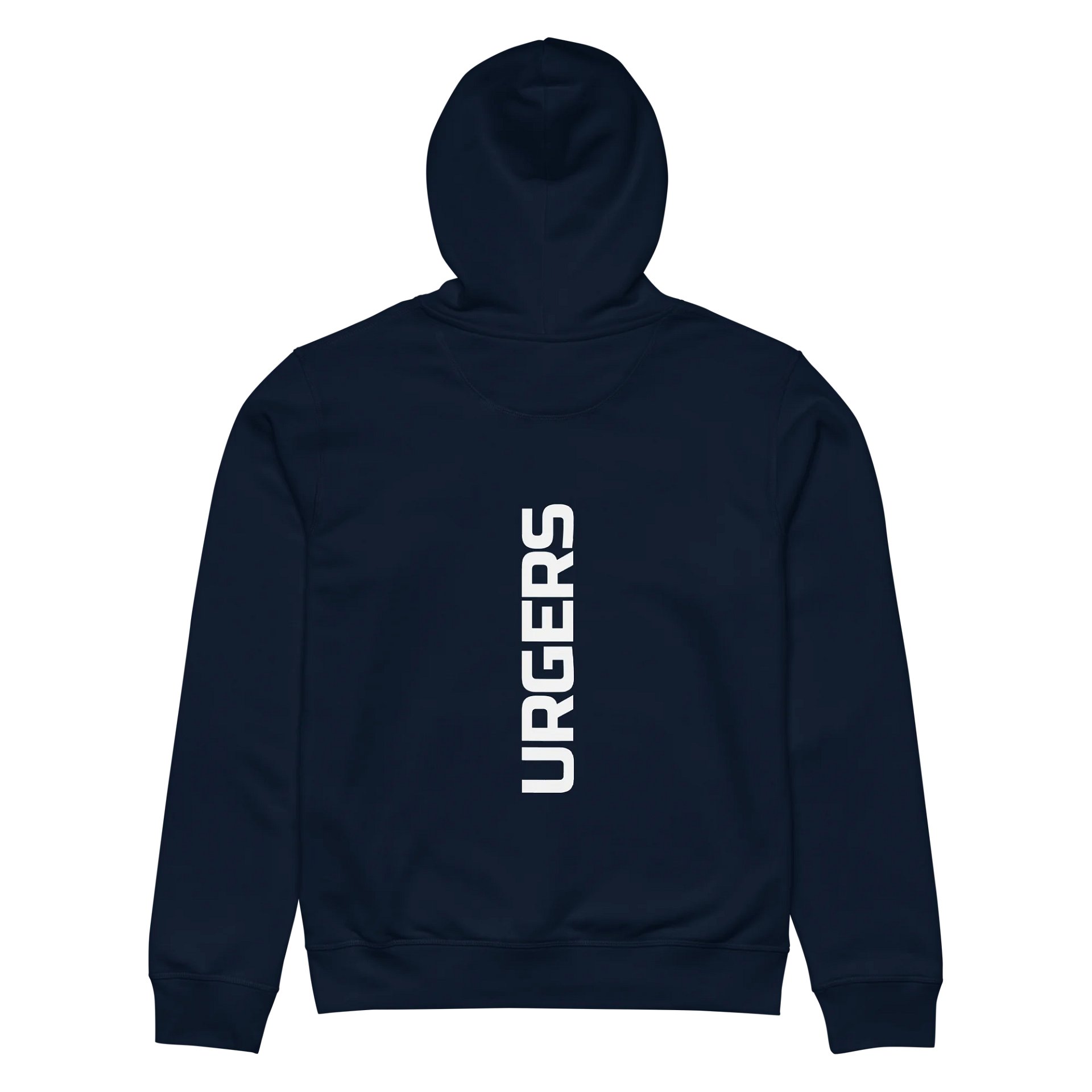 Urgers Old But Gold Hoodie product image (23)