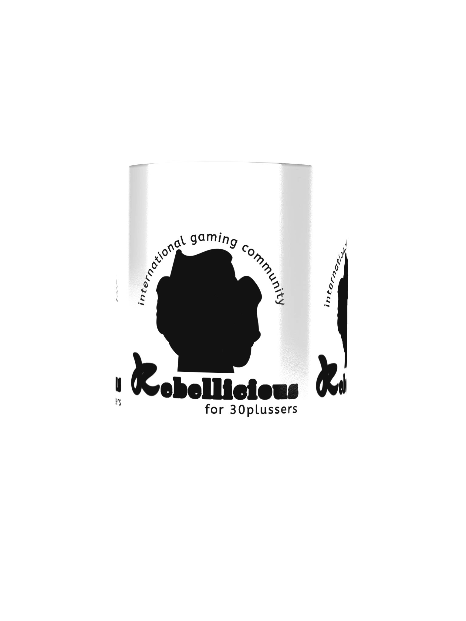 Rebellicious Pride Mug product image (45)