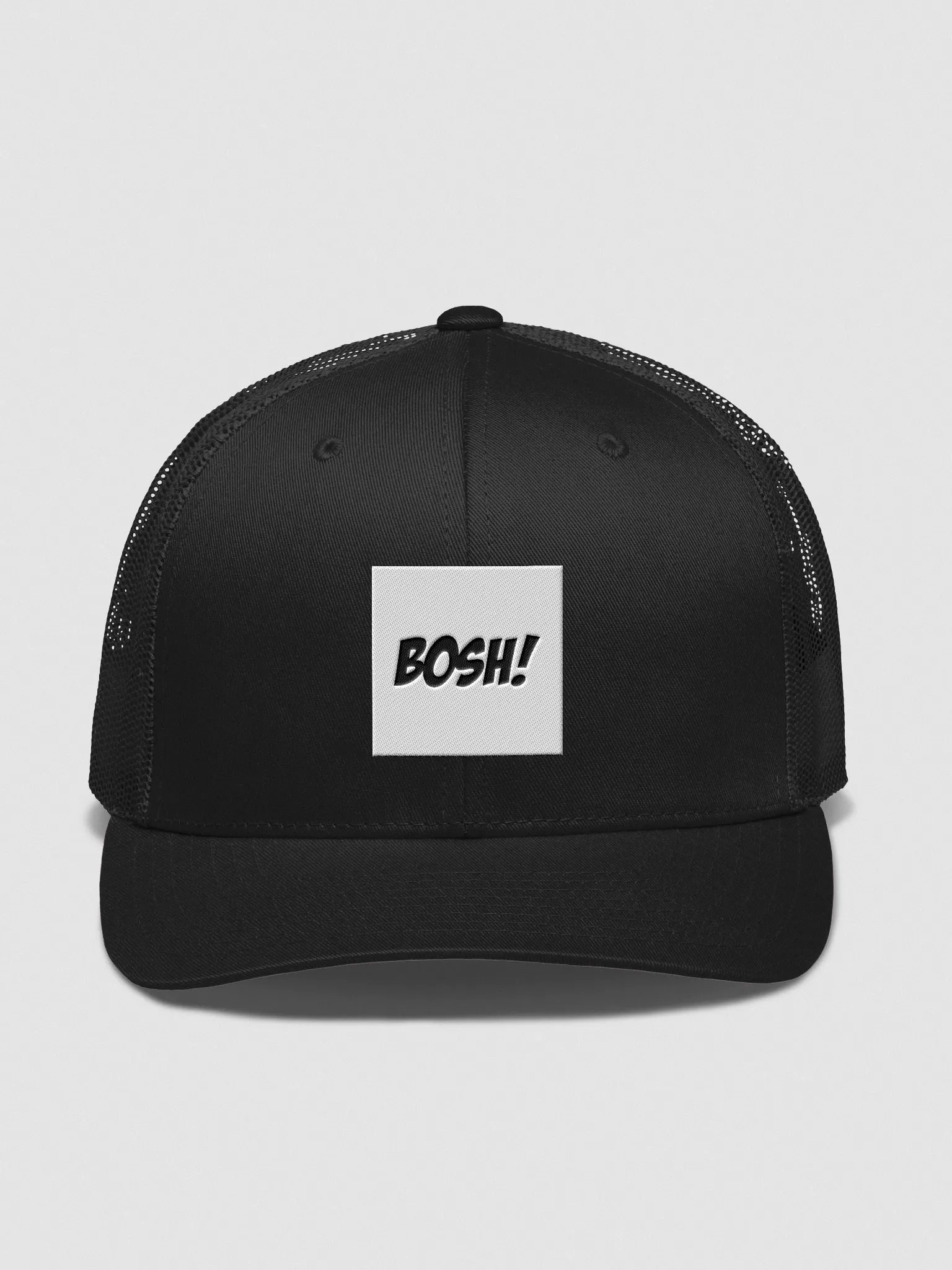 BOSH Hat product image (1)