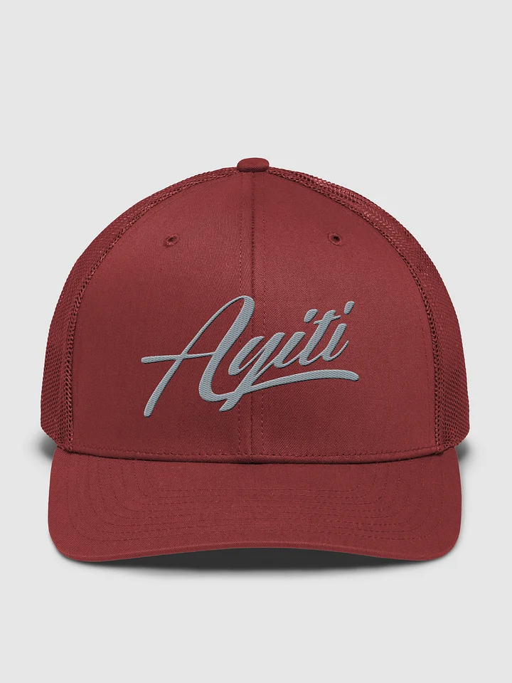 Ayiti [Trucker Hat] product image (2)