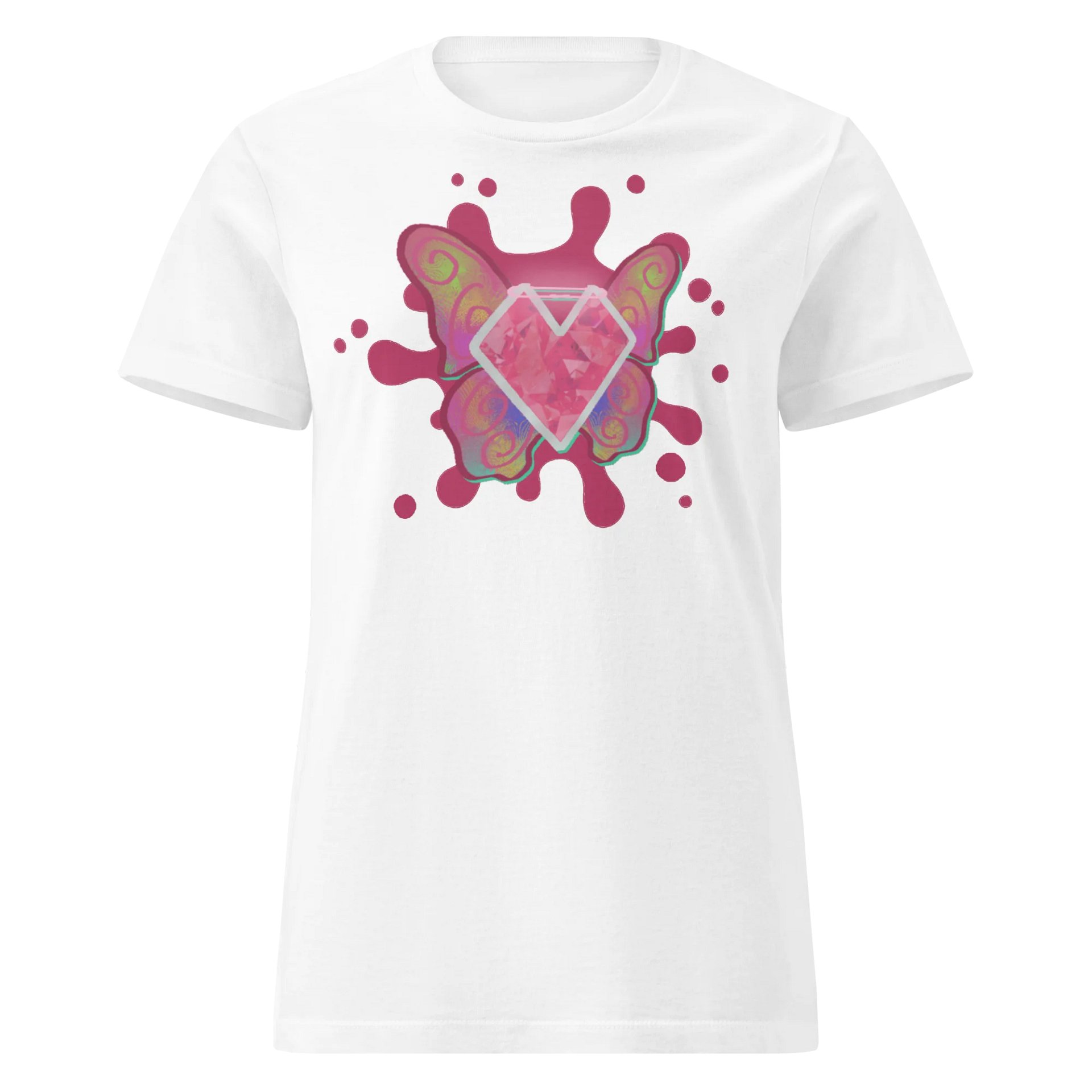 Team Passion T shirt product image (1)