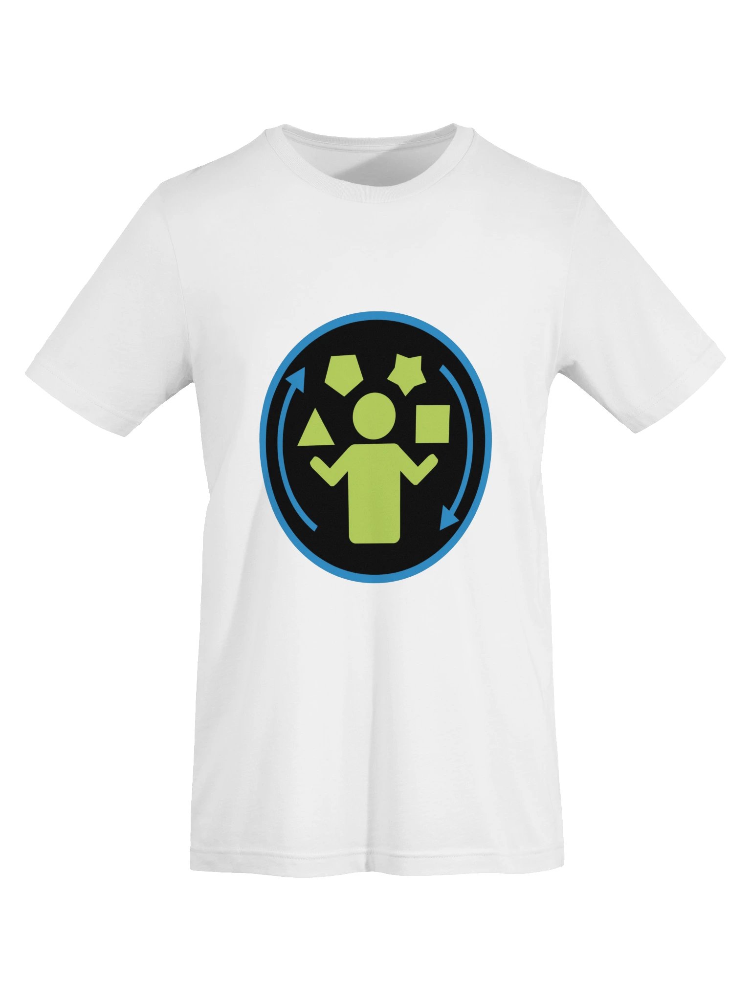 A Shirt for Doing Things | APWDT product image (5)