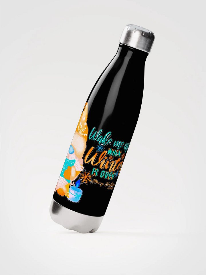 WAKE ME UP WHEN WINTER IS OVER product image (4)
