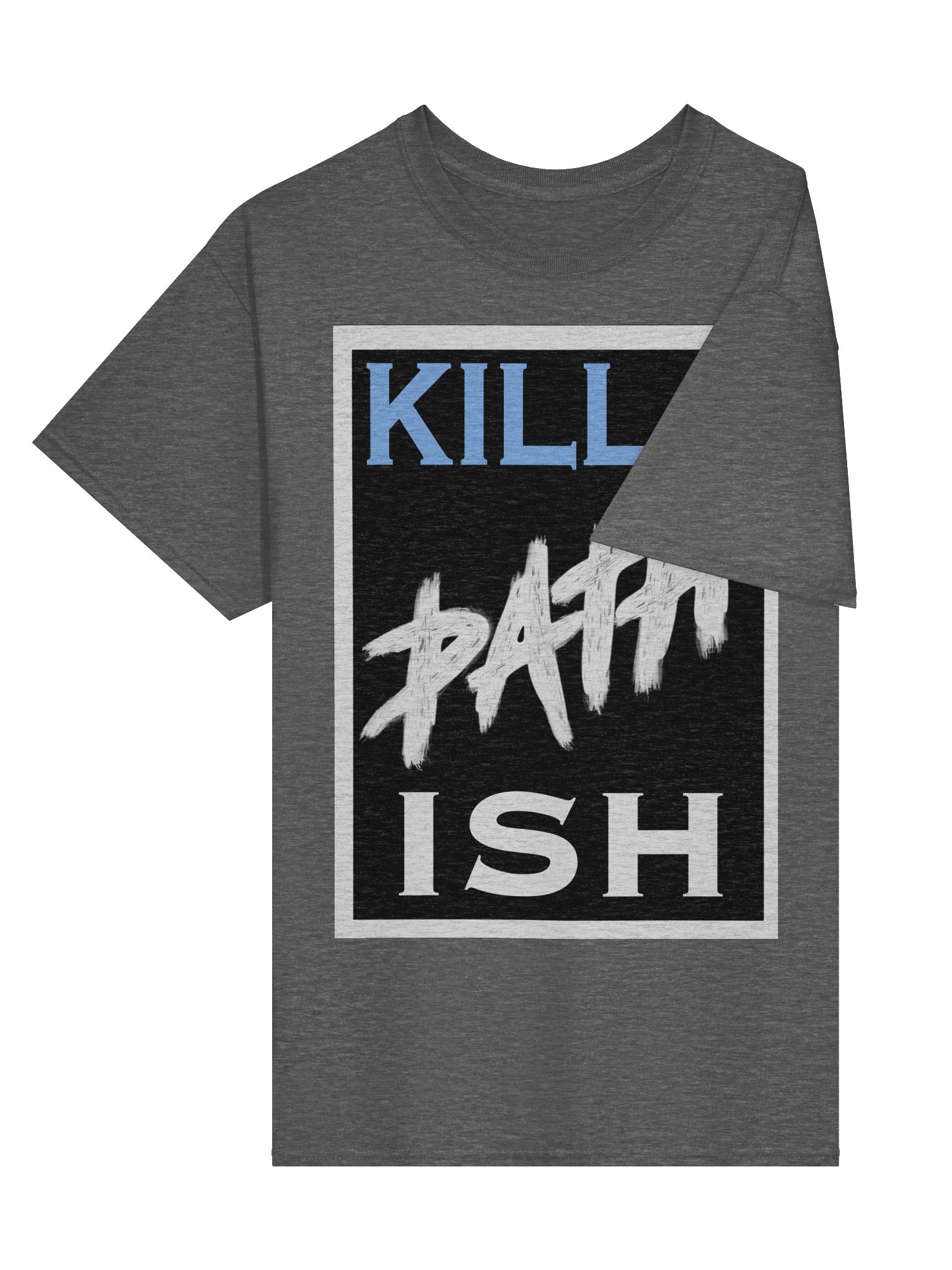 KILLA Path Ish T-Shirt product image (16)