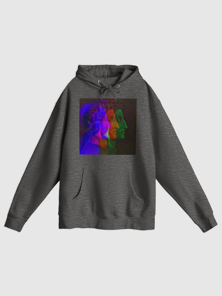 The Dante Hoodie product image (2)