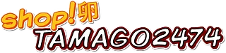 ShopTamago! Official Merch