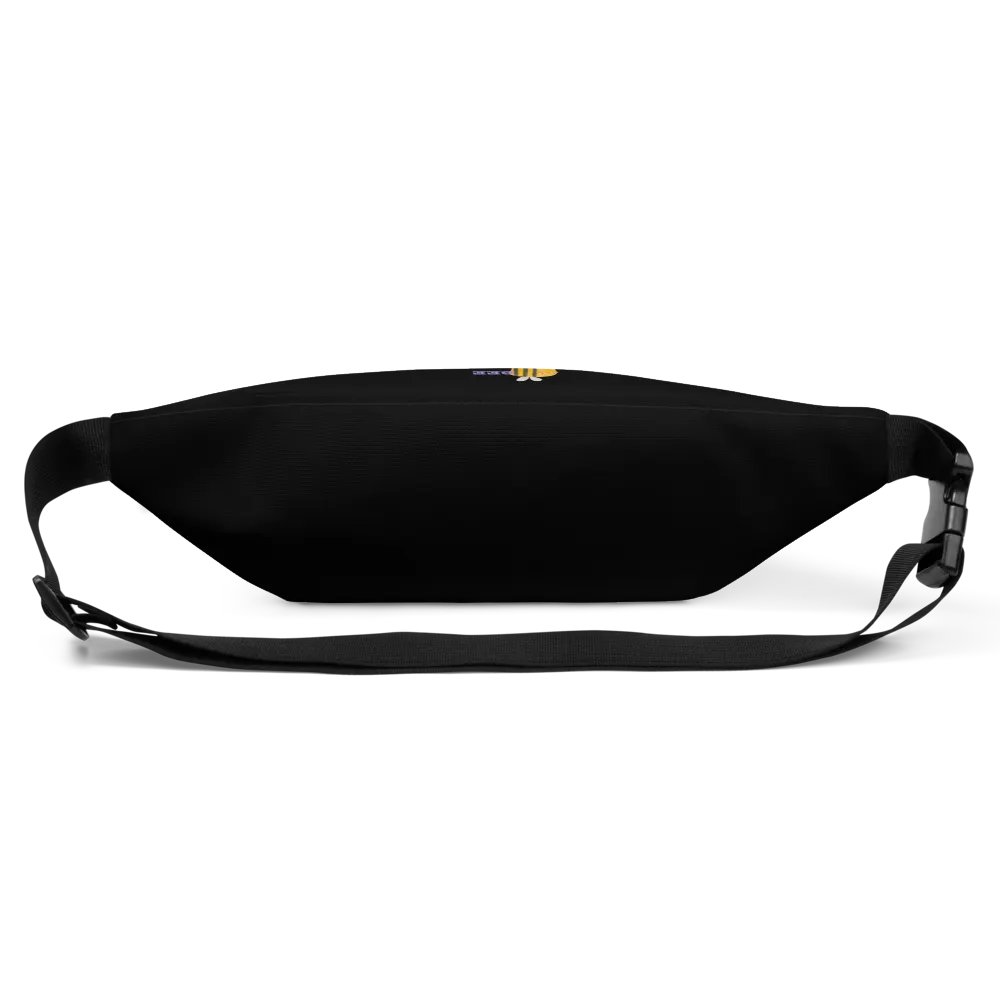 EmJDawg Waist Pack product image (1)