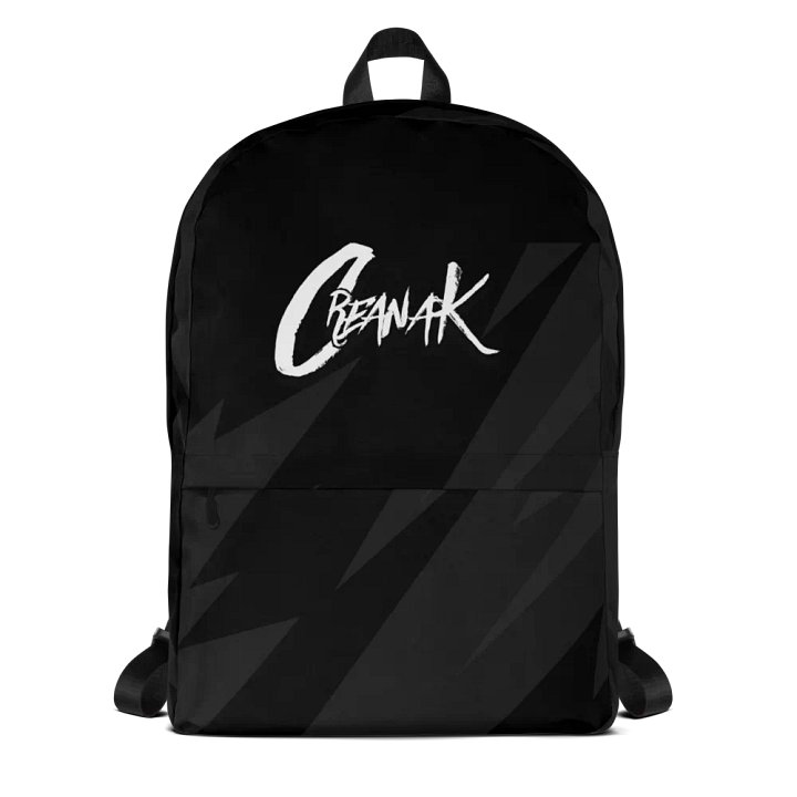 Creanak Backpack product image (1)