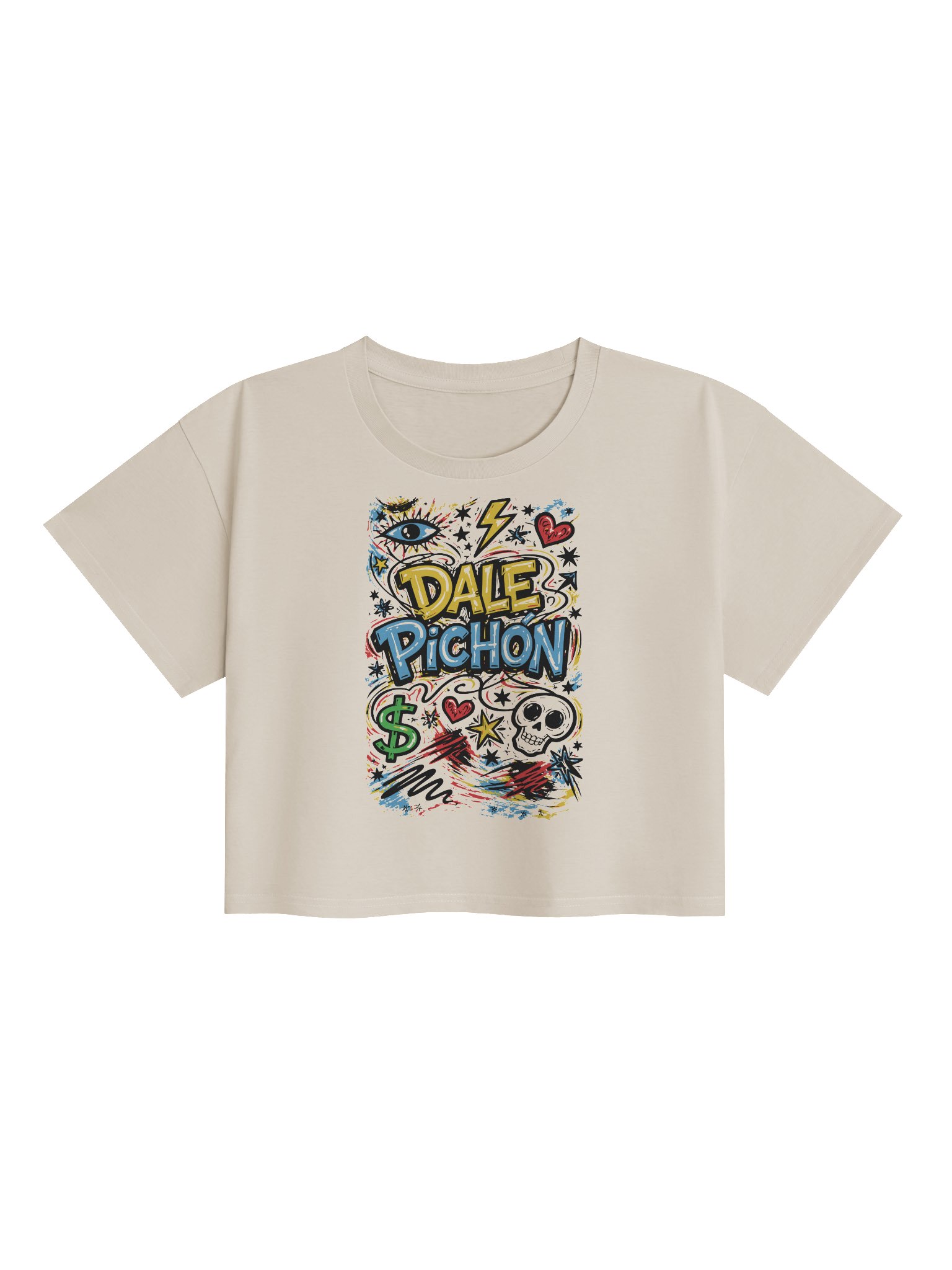 Dale Pichón product image (1)