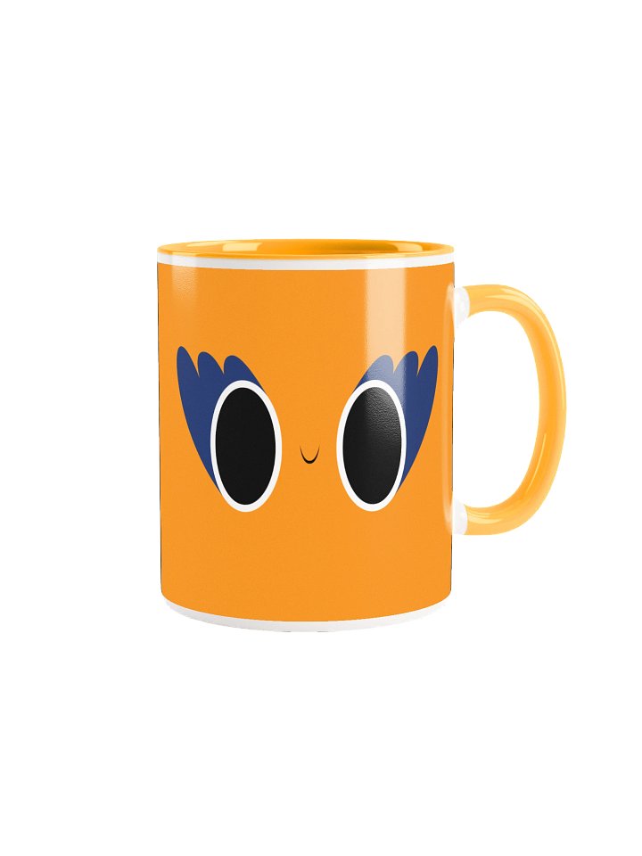 The Little Lake lotls Totl face Mug - Enors product image (1)