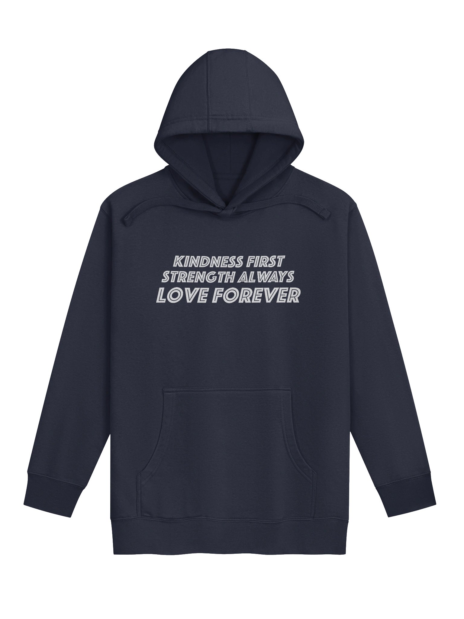 Soulful Stage Unisex Hoodie product image (1)