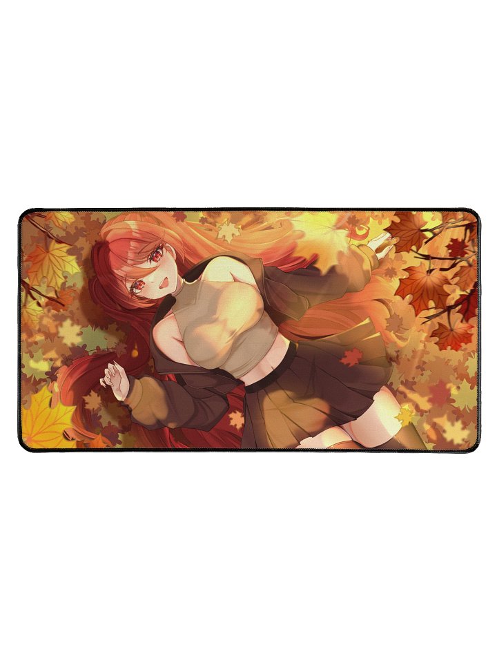 MarryofHerbst Mousepad product image (1)