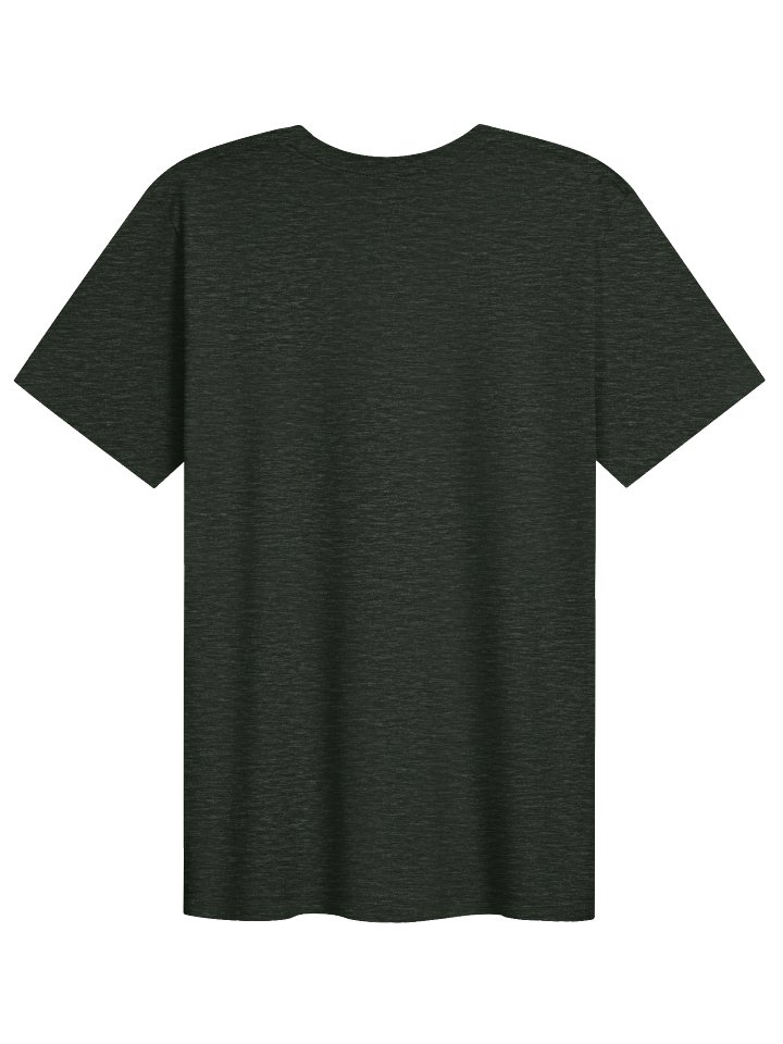 Romans 8:38-39 Lesbian Christian Faith Tee product image (18)