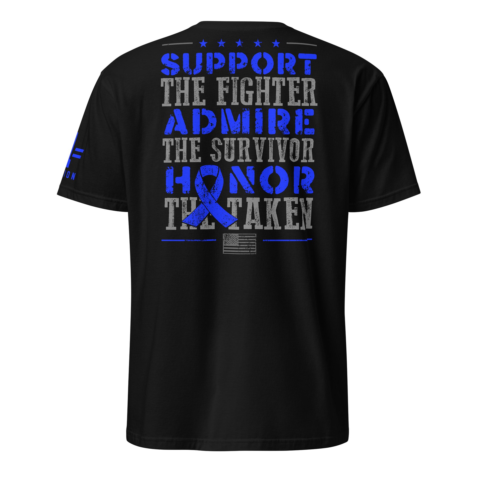 Colon Cancer: Support Admire Honor product image (1)