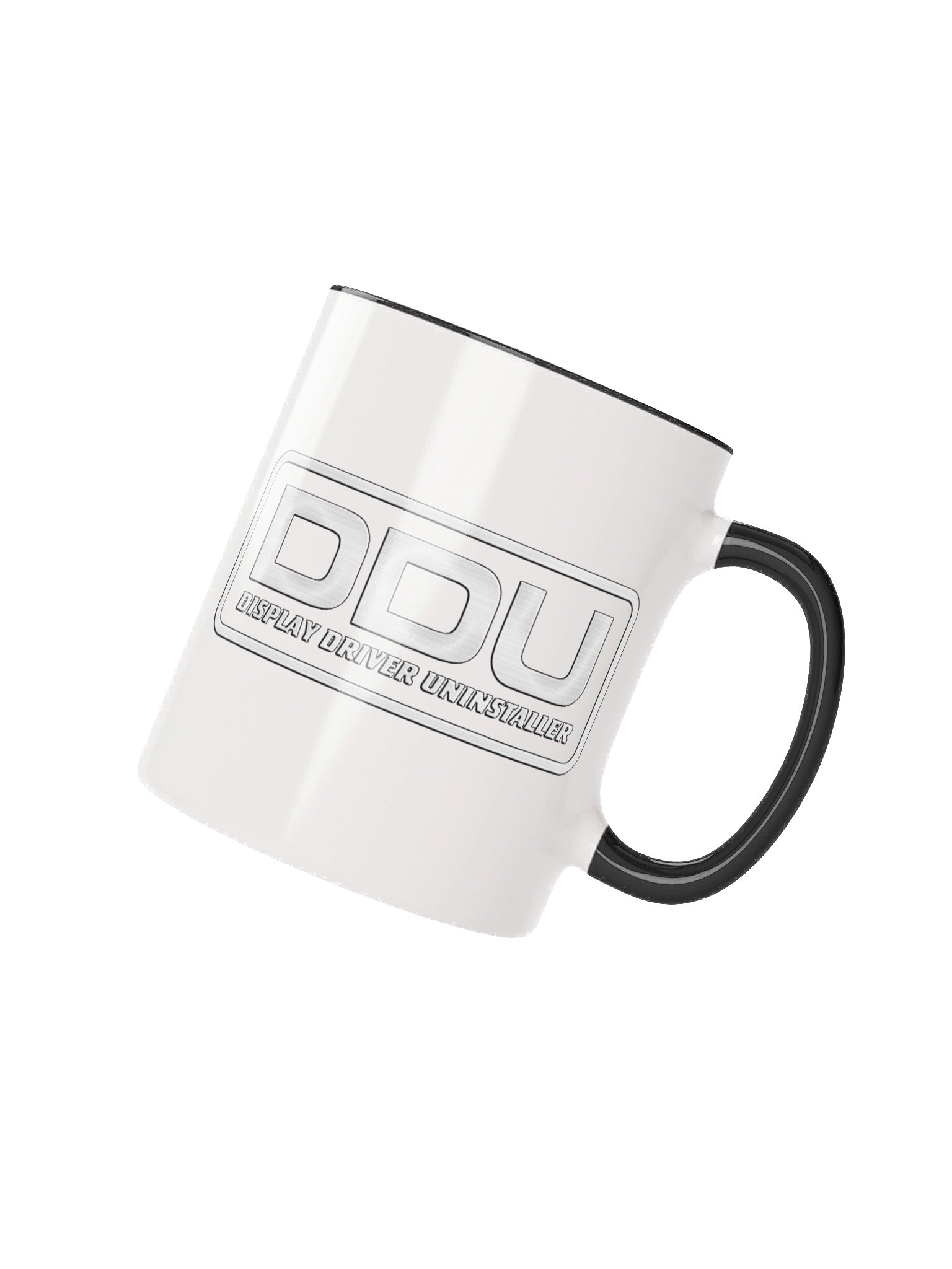 DDU Ceramic Mug with Color Inside product image (15)
