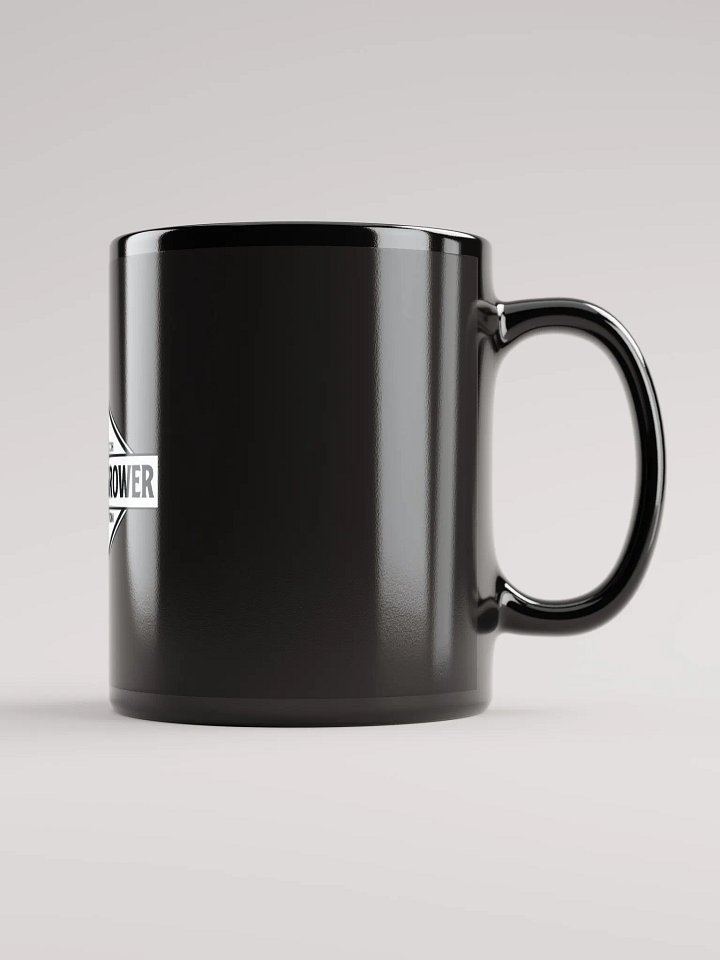 Craft Cultivation Mug product image (2)