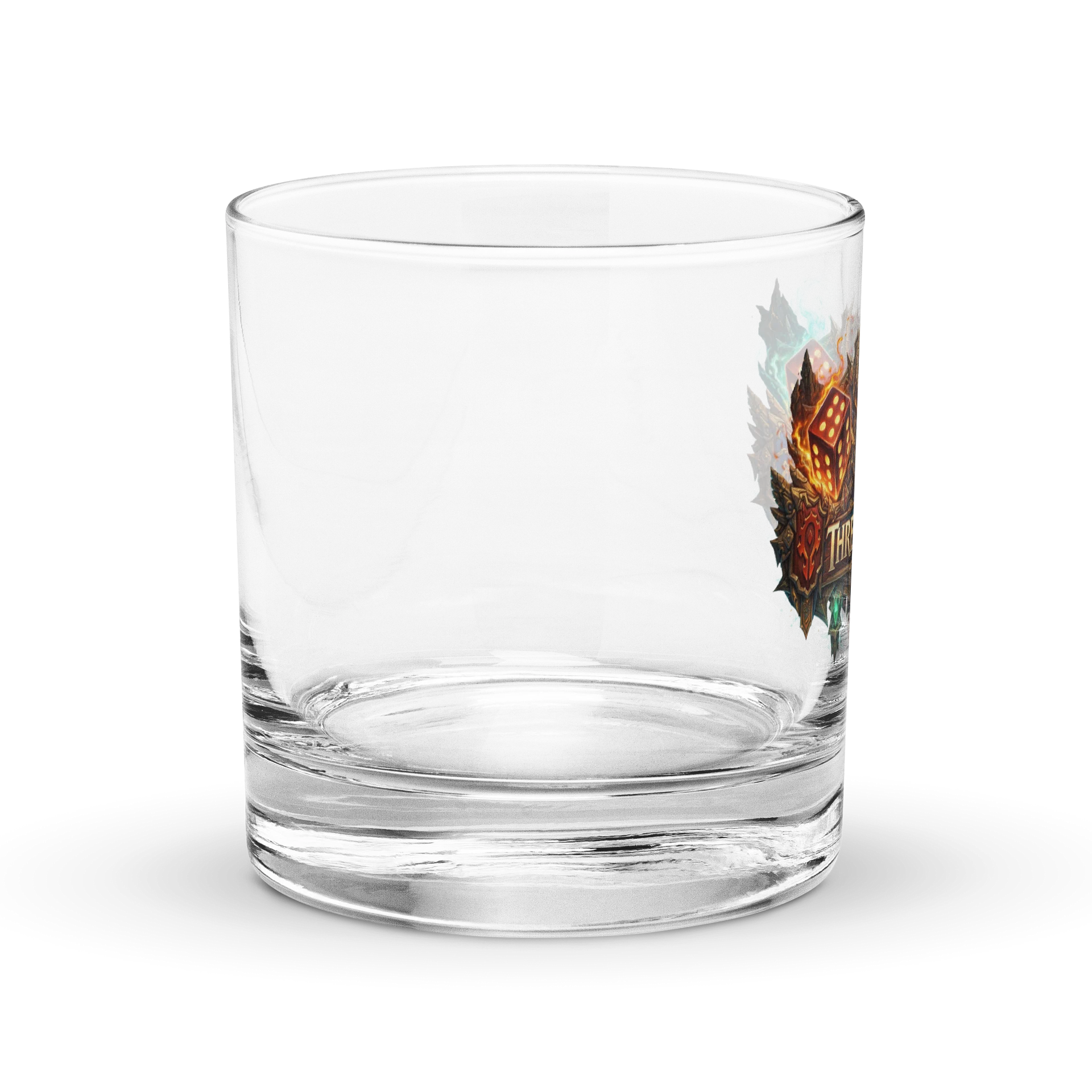 Three Die Whiskey product image (3)