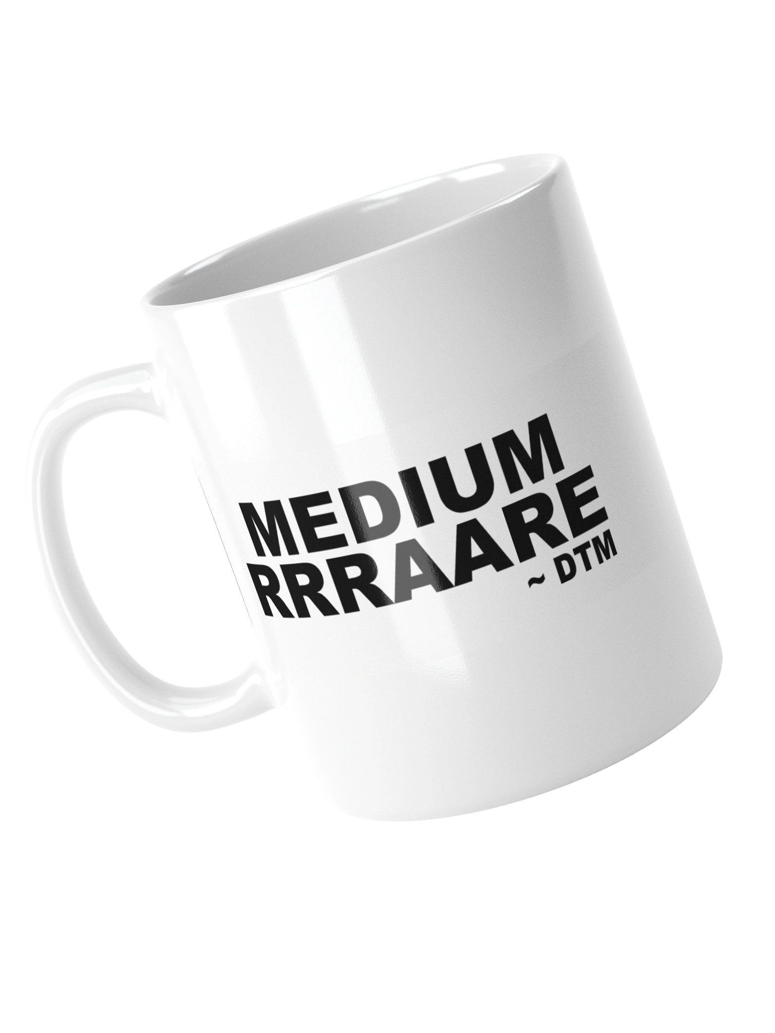 Medium Rrraare Mug product image (10)