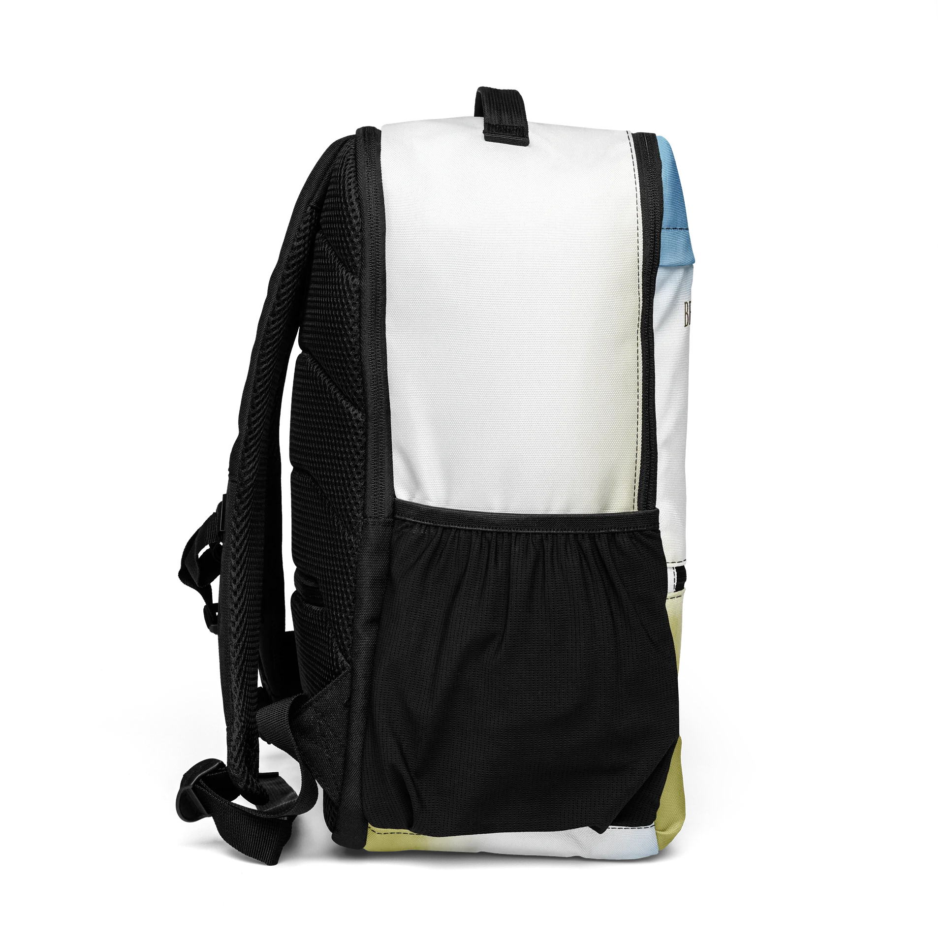 In His Time Classic Backpack product image (6)