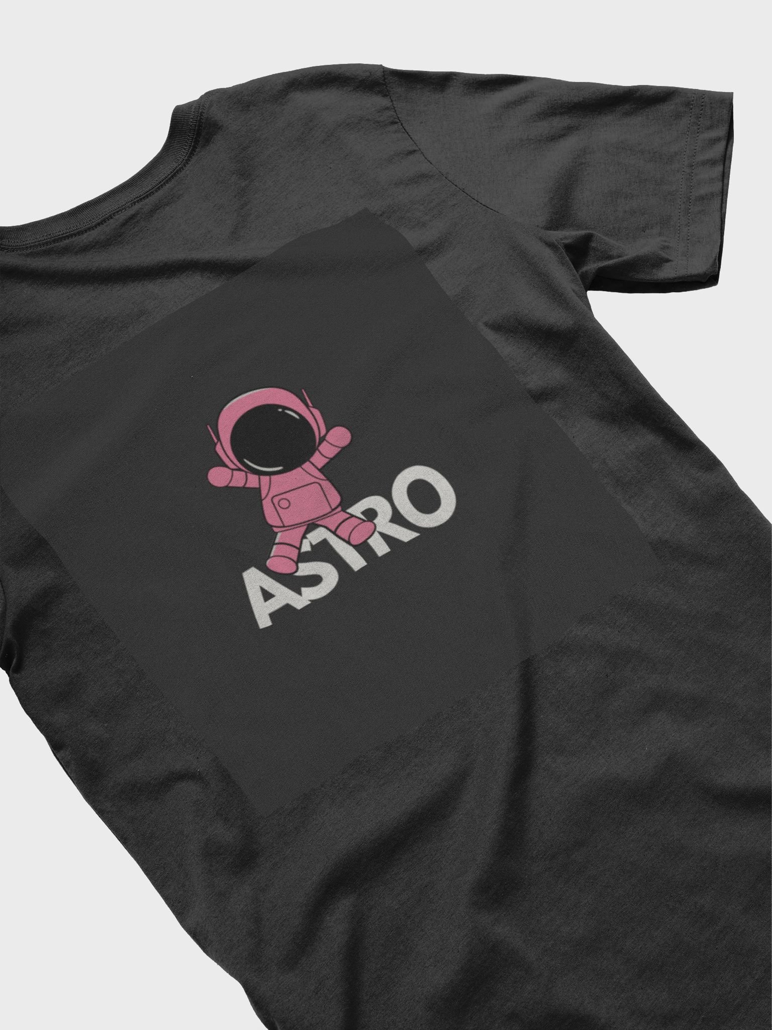 T Shirt ASTRO product image (4)