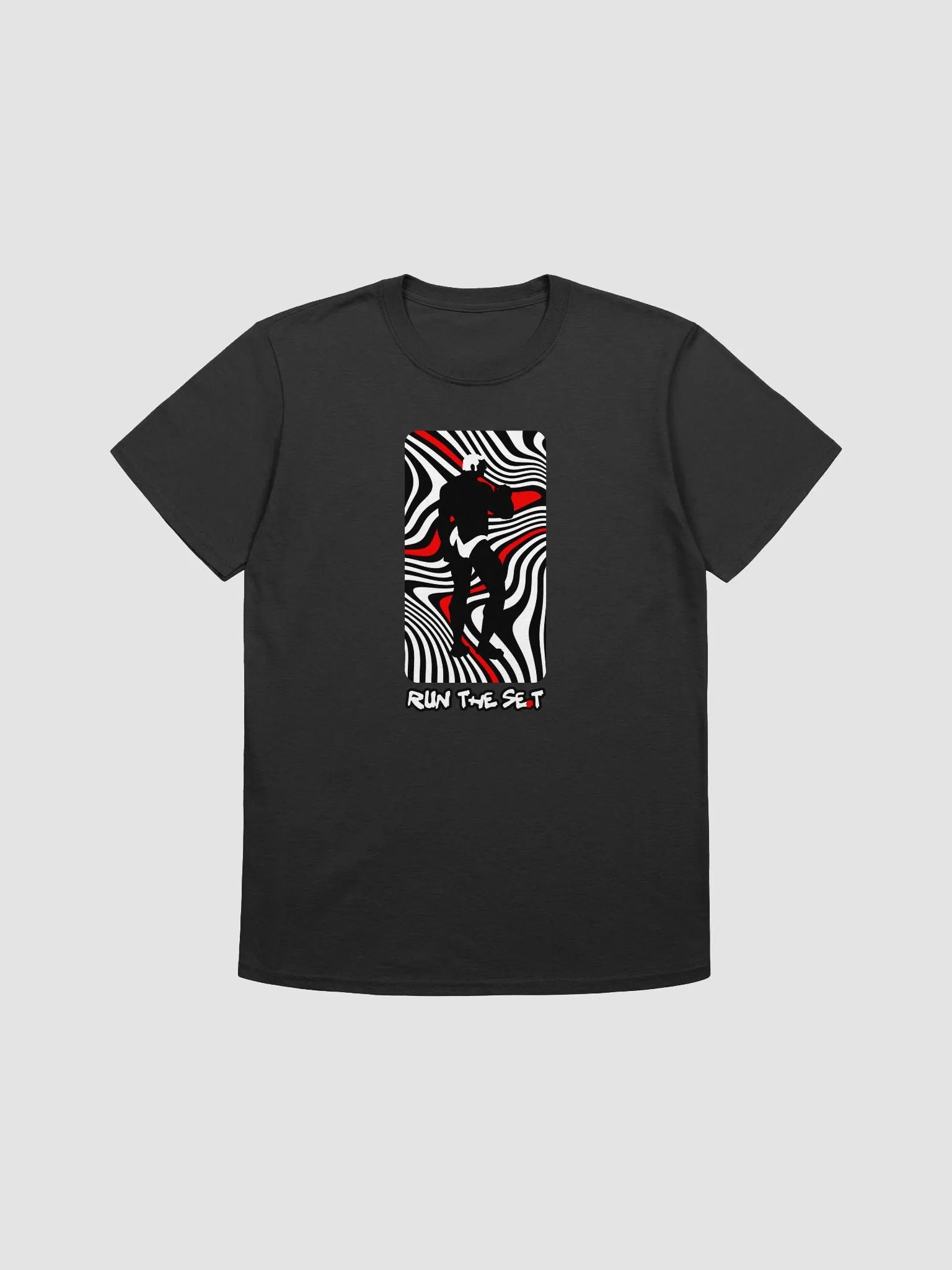 Psychedelic Warrior Urien product image (1)