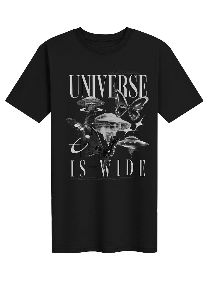 Universe Is Wide product image (1)
