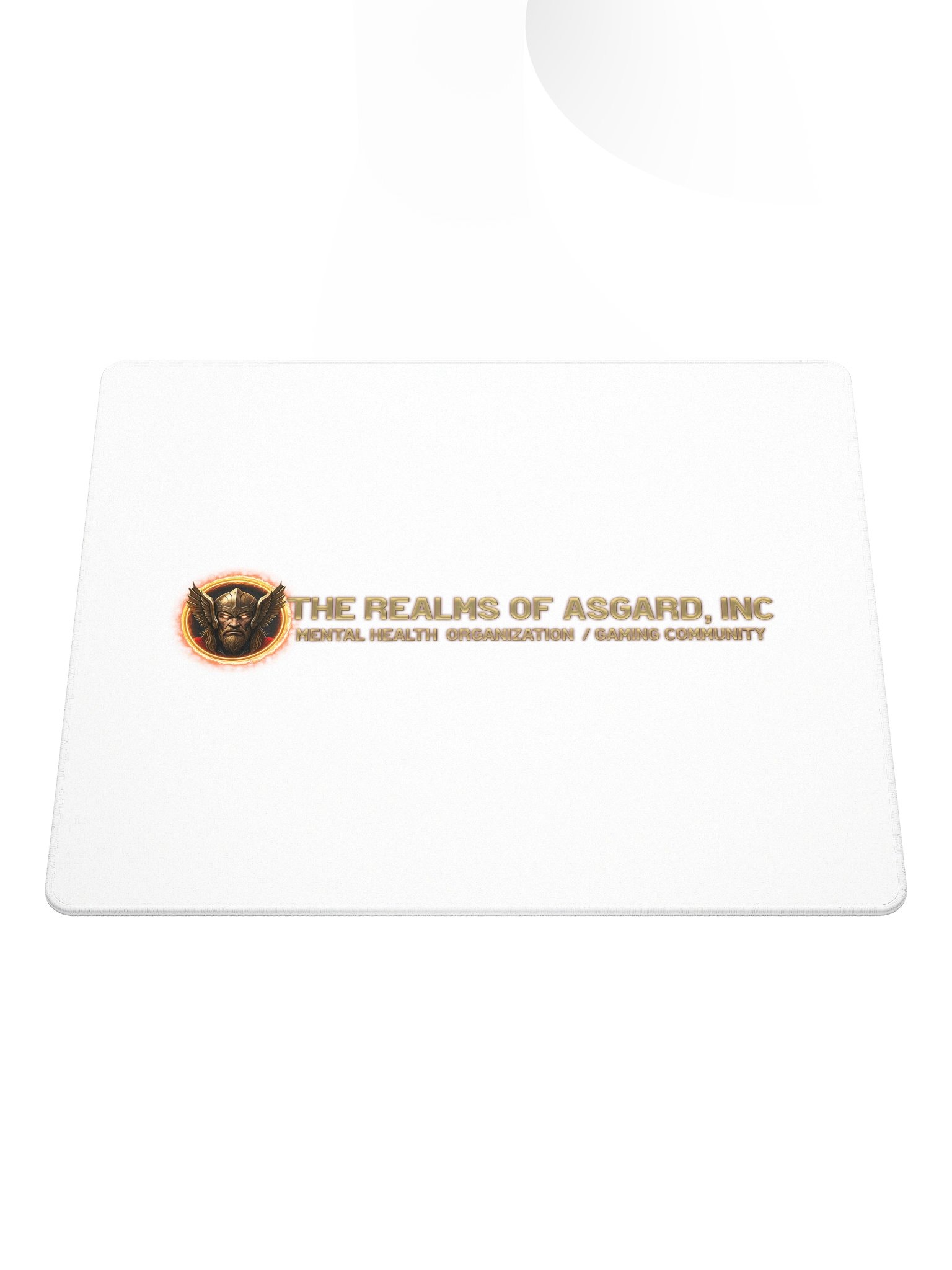 TROA Gaming Mouse Pad product image (1)