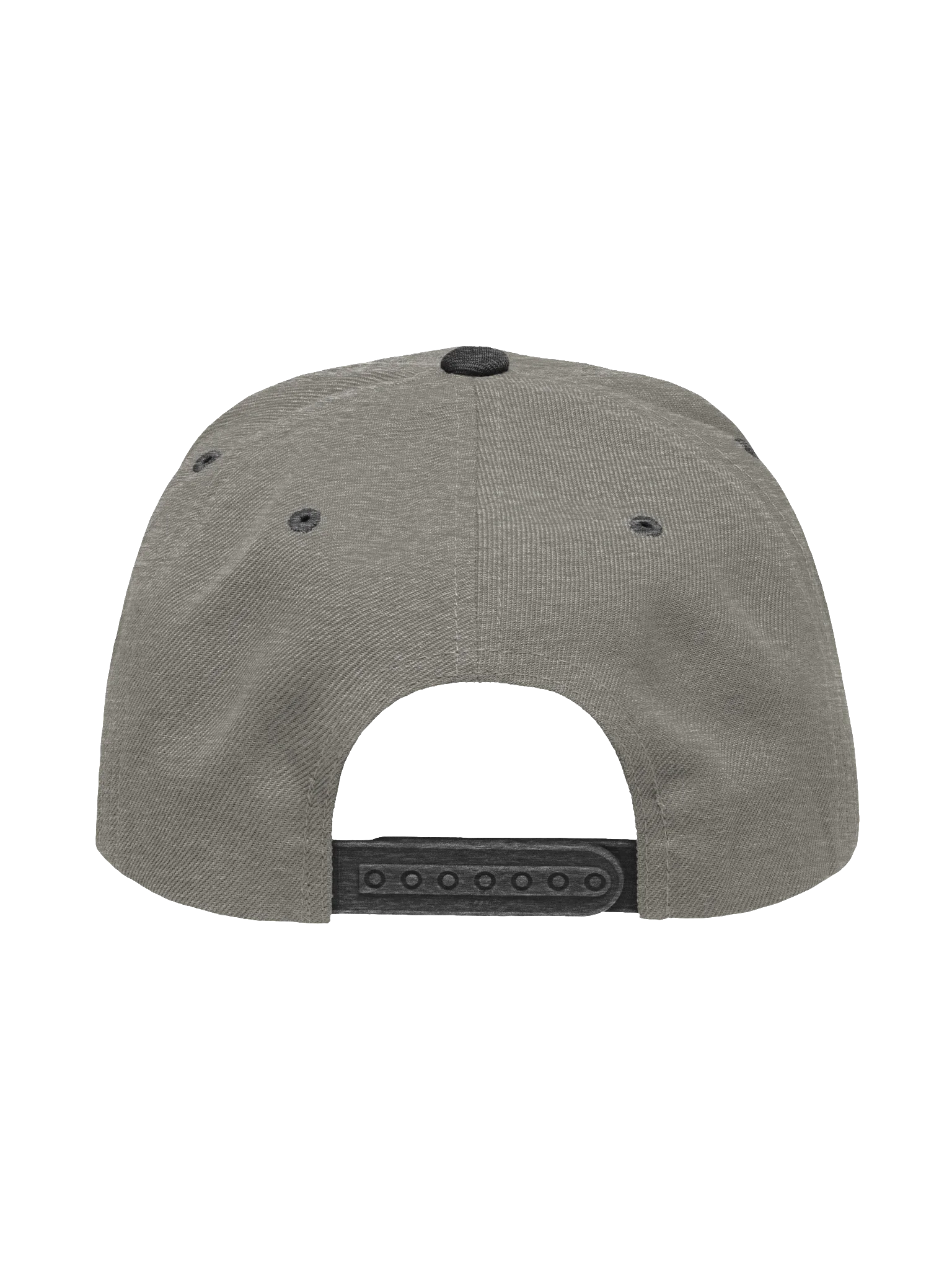 Aliencarvings.com Heather Grey Snapback product image (4)