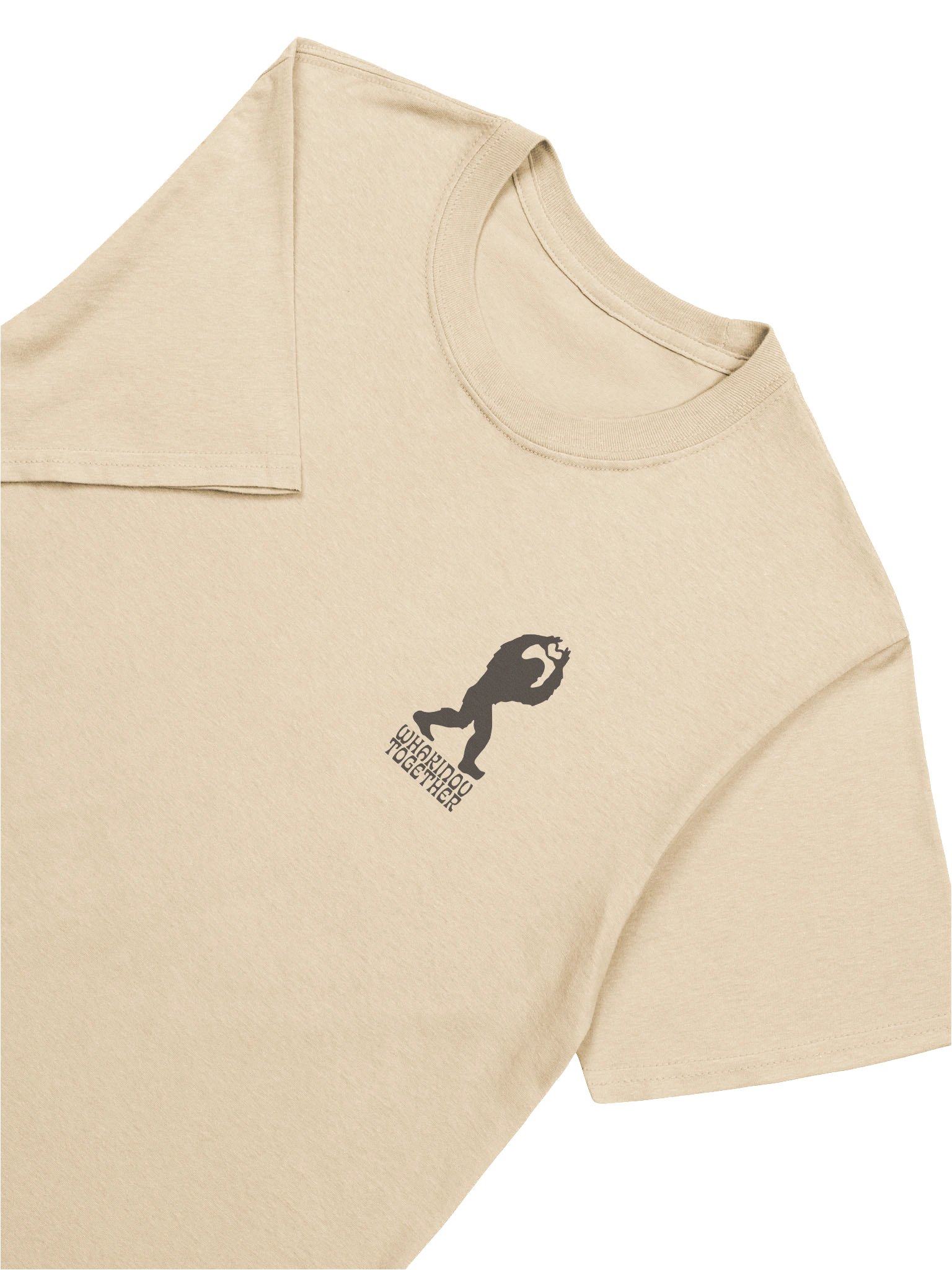 Squatch In The Woods product image (41)