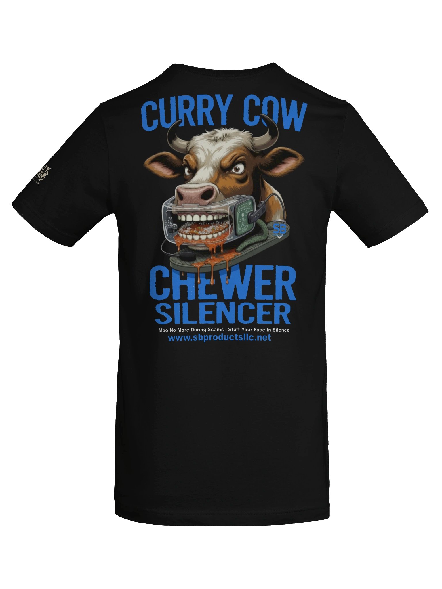 Curry Cow product image (6)