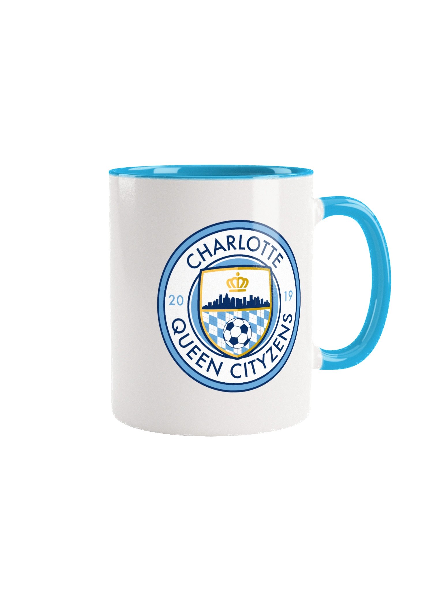 QC Coffee Mug product image (1)
