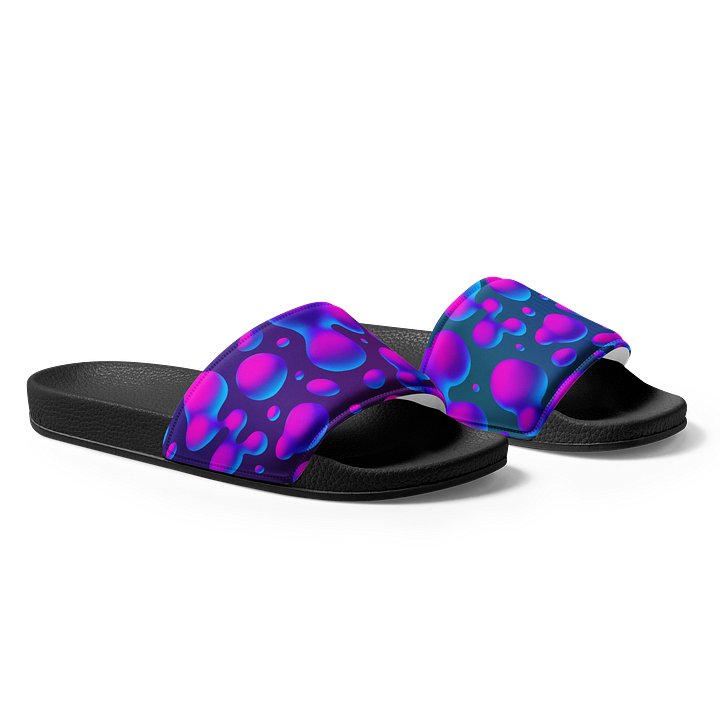 Love-a-Lamp - BI All over Print Slides (Womens) product image (1)